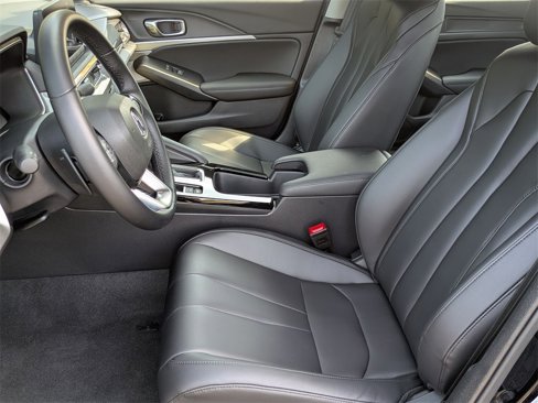 Certified 2024 Acura Integra image 11