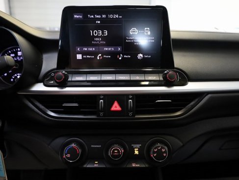 Used 2024 Kia Forte LXS image 22