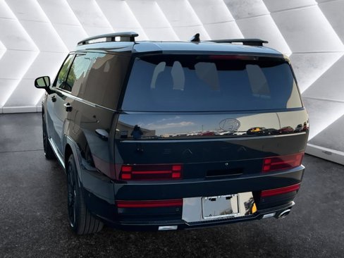New 2026 Hyundai Santa Fe Calligraphy image 7