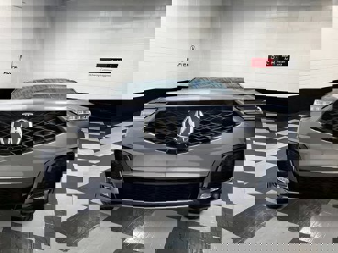 New 2026 Acura MDX A-Spec image 8