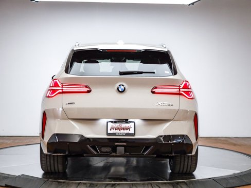 New 2026 BMW X3 xDrive30 w/ Premium Package image 8
