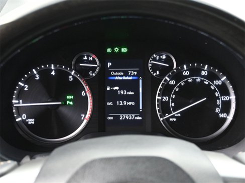 Used 2023 Lexus GX 460 Premium image 6