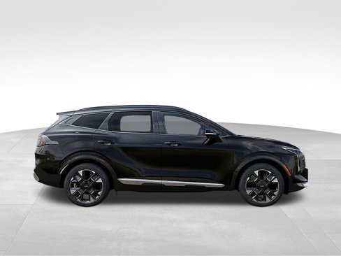 New 2026 Kia Sportage SX Prestige image 7