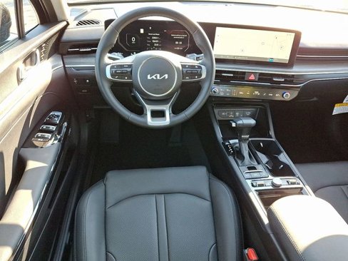 Used 2025 Kia K5 EX image 13