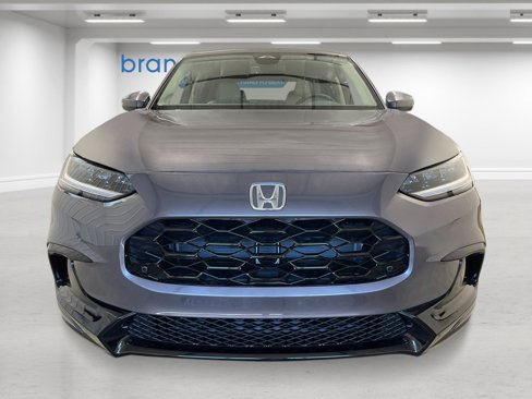 New 2026 Honda HR-V EX-L image 9