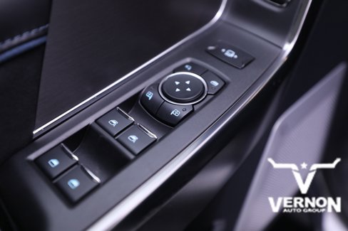 New 2026 Ford F350 Platinum image 19