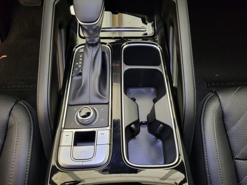 Used 2025 Kia Telluride EX X-Line image 40