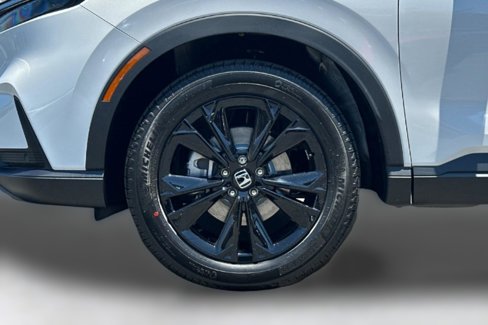 New 2026 Honda CR-V Sport Touring image 12