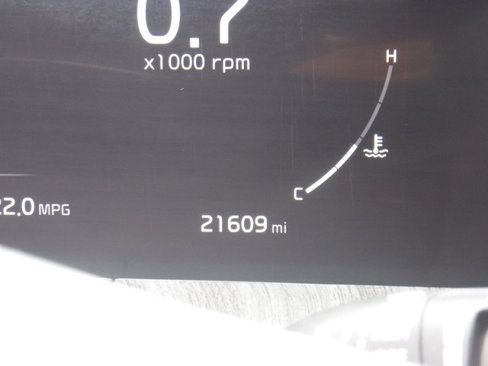 Used 2024 Kia Telluride SX Prestige image 53