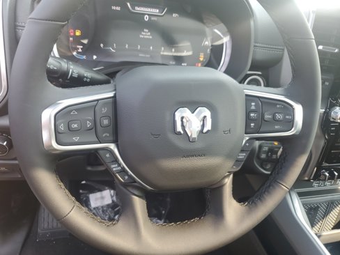 New 2026 RAM 1500 Laramie image 25