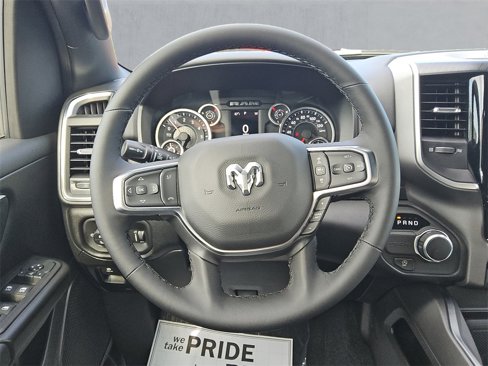New 2026 RAM 1500 2WD Crew Cab image 12