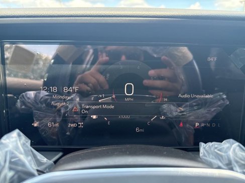 New 2026 GMC Terrain Elevation w/ LPO, Floor Liner Package image 19