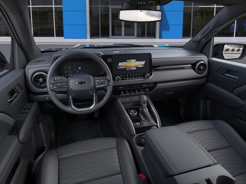 New 2026 Chevrolet Colorado Z71 image 39