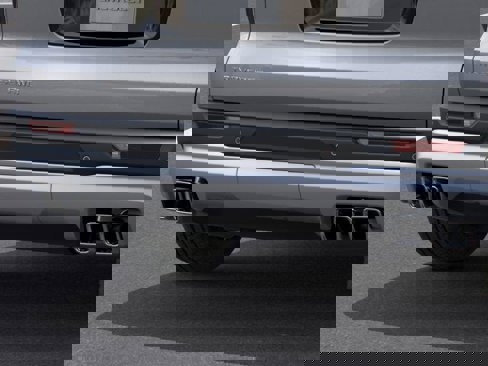 New 2026 Chevrolet Traverse LT image 14