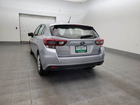 Used 2023 Subaru Impreza 2.0i image 6