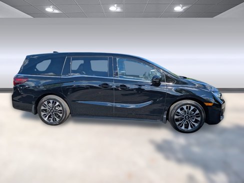 New 2026 Honda Odyssey Elite image 8