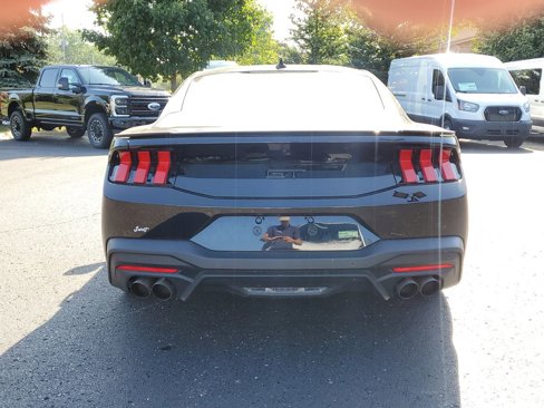 New 2025 Ford Mustang GT Premium image 5
