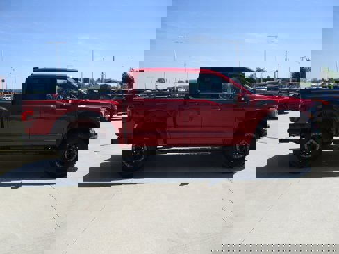 New 2025 Ford F150 Raptor image 13