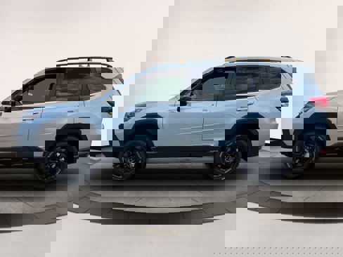 New 2025 Subaru Forester Wilderness image 5