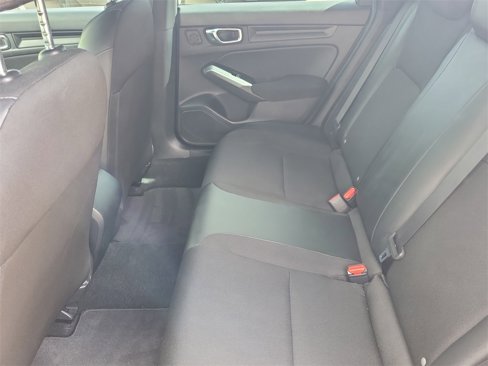 Used 2024 Honda Civic Sport image 20