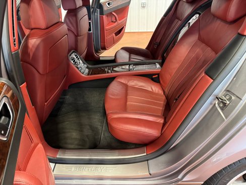 Used 2006 Bentley Flying Spur Flying Spur image 21