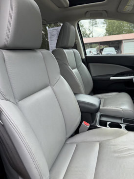 Used 2015 Honda CR-V Touring image 22