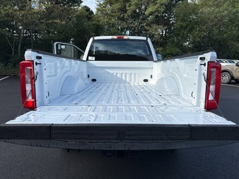 New 2026 Ford F250 XL image 19
