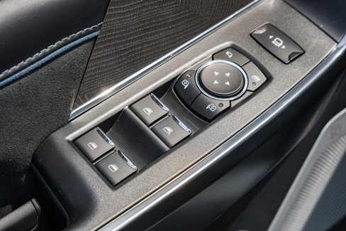 New 2025 Ford F250 Platinum image 47