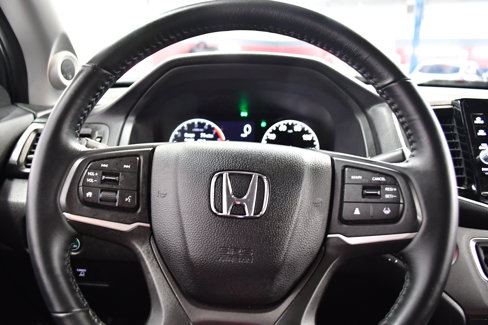 Used 2024 Honda Ridgeline Sport image 19