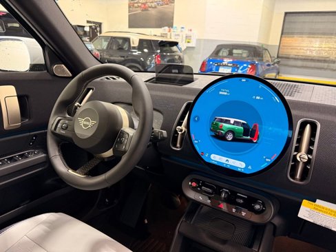 New 2026 MINI Cooper Countryman S image 30