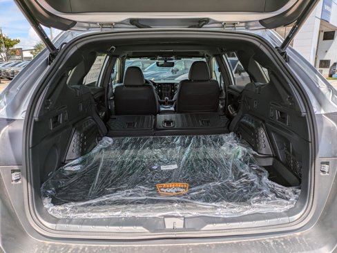 New 2025 Subaru Outback Wilderness w/ Wilderness Package image 13