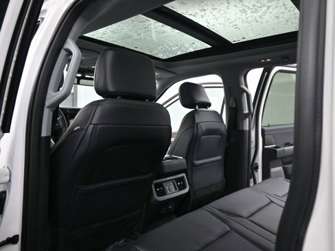 New 2026 Ford F350 4x4 Crew Cab Super Duty image 21