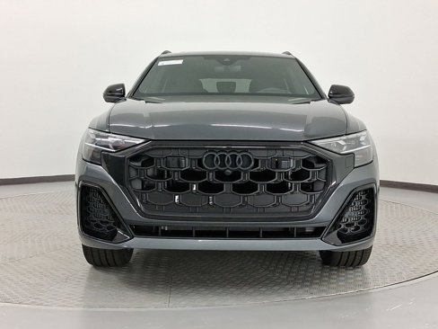 New 2026 Audi SQ8 Prestige image 6
