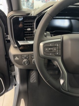 New 2025 Chevrolet Silverado 1500 RST w/ Convenience Package II image 16
