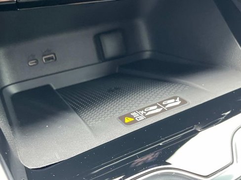 New 2026 Chevrolet Traverse LT w/ Enhanced Driving Package image 33