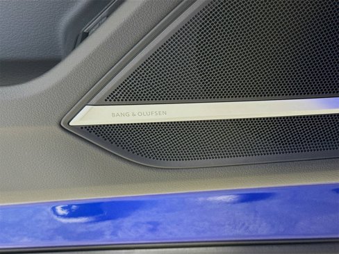 New 2025 Audi S8 image 19