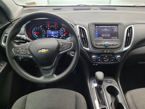 Used 2023 Chevrolet Equinox LT w/ LPO, Floor Liner Package image 22