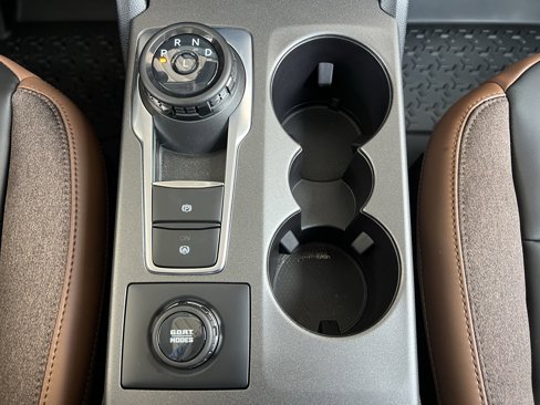 New 2025 Ford Bronco Sport Outer Banks image 28
