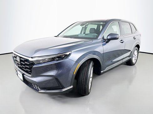 New 2026 Honda CR-V EX image 3