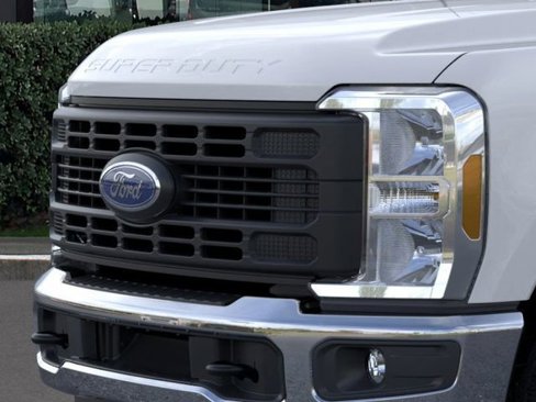 New 2026 Ford F250 XL w/ XL Driver Assist Package image 17