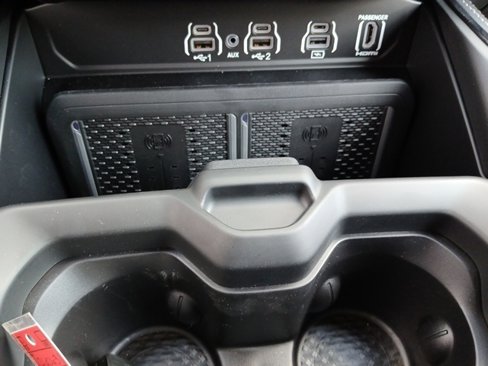 New 2026 RAM 2500 Limited image 54