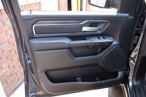 New 2026 RAM 1500 Big Horn image 9