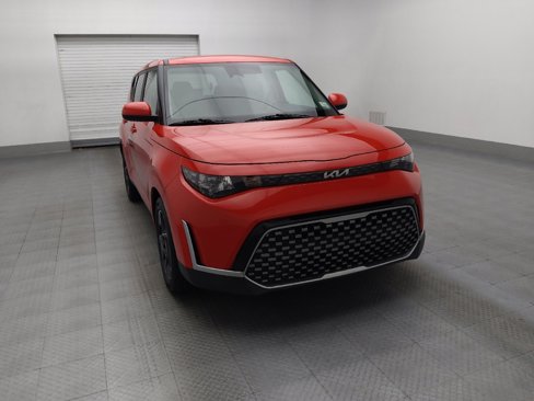 Used 2023 Kia Soul EX image 14