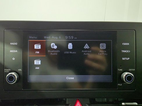 Used 2023 Kia Sportage LX image 13