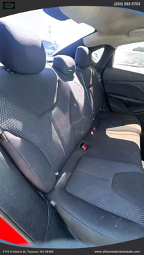 Used 2016 Dodge Dart SE w/ Convenience Group image 9