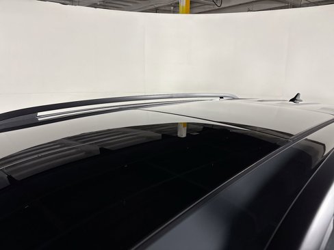 New 2025 Volkswagen Atlas Peak Edition SE image 19