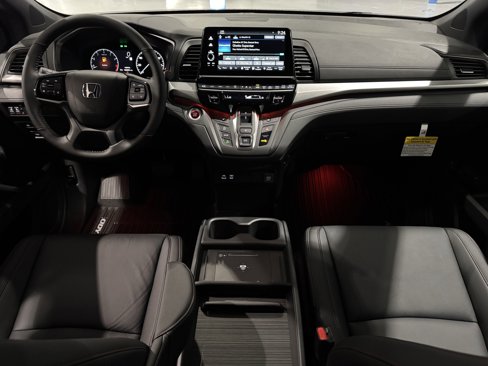 New 2026 Honda Odyssey Sport-L image 14
