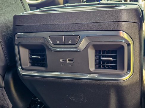 New 2026 GMC Sierra 1500 Denali w/ Denali Reserve Package image 45