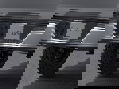 New 2026 Chevrolet Colorado LT w/ Advanced Trailering Package image 14