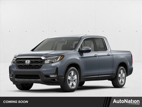 New 2026 Honda Ridgeline RTL image 1
